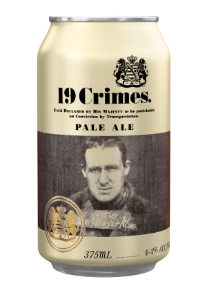 Treasure Wine Estates: Turning wine into beer