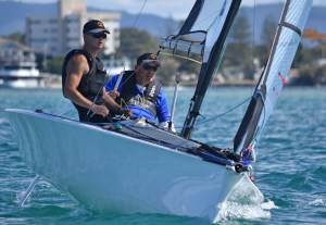 2019 Australian Para Sailing Champions decided in Southport
