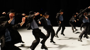 MoveMe pass makes dance accessible for WA punters
