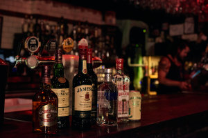 Pernod Ricard, Brown-Forman confirm merger discussions