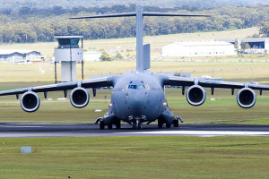 RAAF commits to Warbirds Downunder