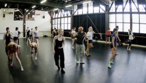 SDC announces winners of places in pre-professional training year