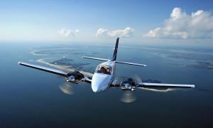 Beechcraft Nears End of Bankruptcy