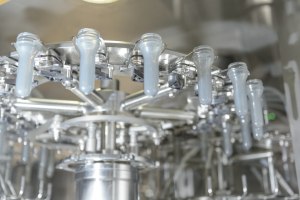 Krones, innocent build CO2 neutral factory