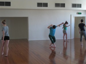 Massive meets intense