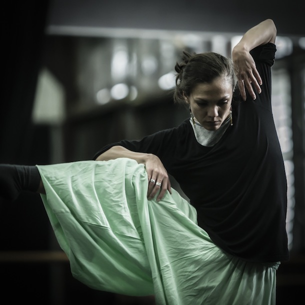 Photo gallery:  Sydney Dance Company