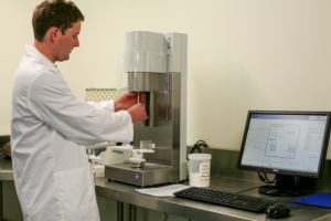 GEA puts powders to the test