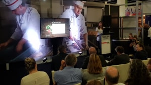 Fine Food Australia serves up awards