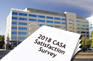 Withdraw "Biased" Survey Report: AOPA