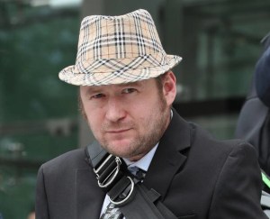 'God-given right to sail on Liffey', arrested yacht skipper tells court