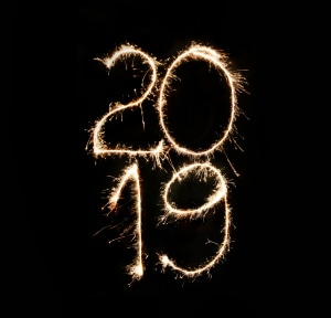 Welcome to 2019, here's what you missed