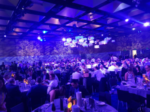 GALLERY: Foodmach and HMPS clean up at APPMA Awards