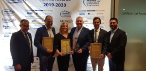 2019 marina award winners announced