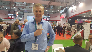 VIDEOS: Labelexpo Day 1 and Day 2 wrap