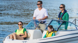 NSW Maritime asks for responses in annual recreational boating survey