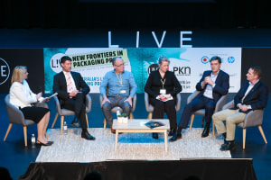GALLERY: Snapshot of LIVE packaging print forum