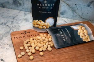 $13.3m expansion for Marquis Macadamias