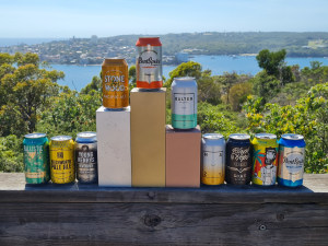 A crafty lot recognised