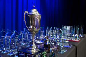 Annual dairy awards the cream of the crop