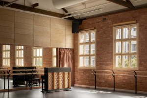 Queensland Ballet to Consolidate Academy Training at Thomas Dixon Centre from 2027