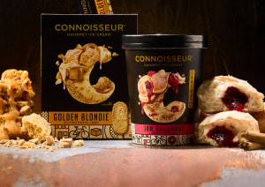 Connoisseur adds Laneway range duo