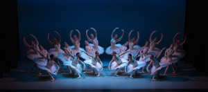 The Australian Ballet School “NOW”: A Journey Through the Classics and Beyond