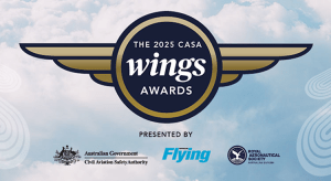 Nominations open for 2025 Wings Awards