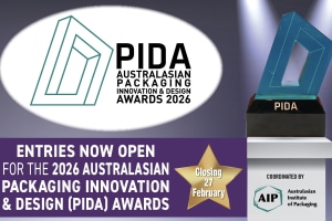 Entries open for 2026 PIDA Awards