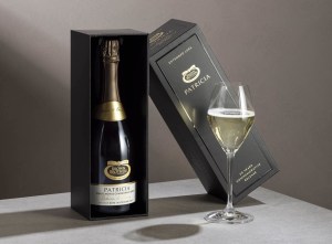 Brown Brothers marks 20th Patricia release
