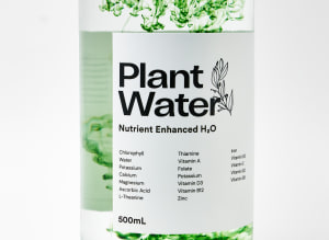 Plant your waters