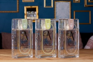 Brunswick Aces comes up Diamonds