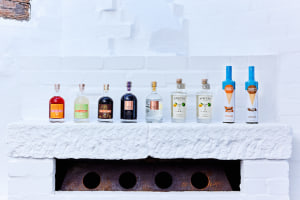 AVL Wines’ new spirited venture