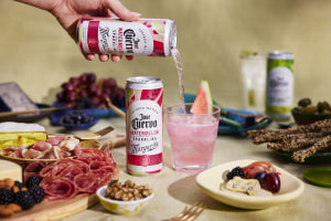 Jose Cuervo launches Melon Margarita