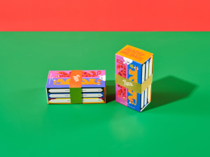 Conscious gifting from Hey Tiger 