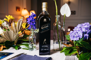 Johnnie Walker explores 'ghost' whiskies 