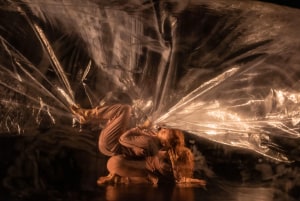 Dancenorth To Remount RED For Australian Dance Biennale