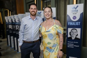 Women in Collision Awards nominations now open