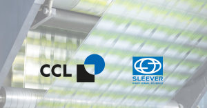 CCL to buy Sleever, expand sleeve capabilities