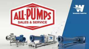 Wangen Pumpen announces ANZ distributors
