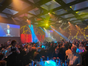 Gala dinner and APPMA Awards a sellout success