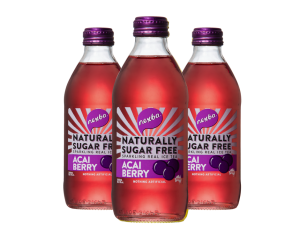 Nexba signs on with Sainsbury's