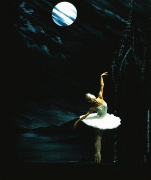 St Petersburg Ballet to Perth