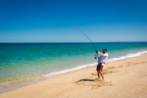 How to choose the right fishing rod