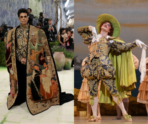 Met Gala 2026: Costume Art