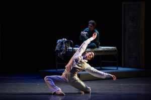 The Australian Ballet To Tour The United States