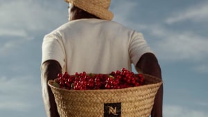DHL, Nespresso extend partnership