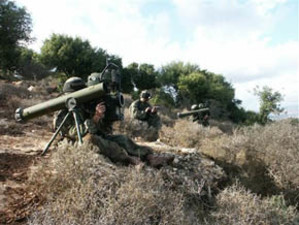 Spikey Skylite in South America