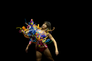 Review: DanceX Festival of Dance