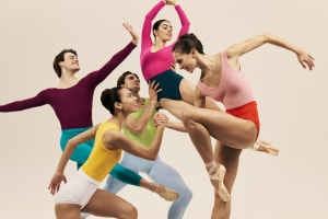 The Australian Ballet to Premiere Justin Peck&rsquo;s Copland Dance Episodes in Melbourne and Sydney