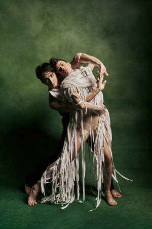 Review: The Australian Ballet x Bangarra's 'Flora' (Sydney)